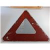 Image 3 : (2) Yield Road Signs