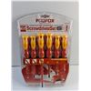Image 2 : Frefox 6 Piece Screwdriver Set
