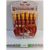 Image 1 : Frefox 6 Piece Screwdriver Set
