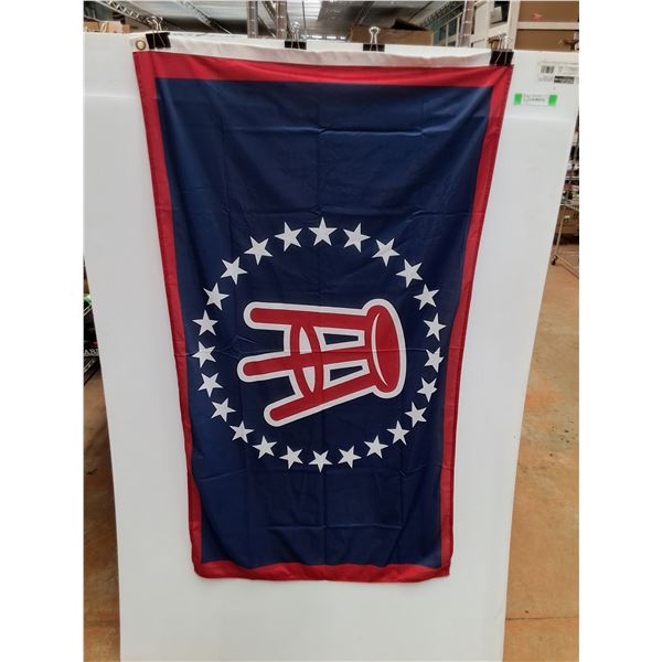 Barstool Sports Flag
