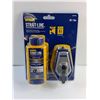Image 2 : Irwin Strait Line Chalk Reel and Blue Chalk