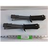 Image 1 : (2) Arrow Roofing Staplers