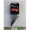 Image 1 : Craftsman 7 pc Ratcheting Wrench Set
