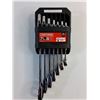 Image 2 : Craftsman 7 pc Ratcheting Wrench Set