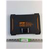 Image 1 : 40W Flexible Solar Charger