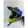Image 2 : Just1 Dirt Bike Helmet
