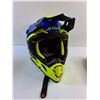 Image 3 : Just1 Dirt Bike Helmet