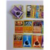 Image 2 : Various Pokemon Trading Cards - Authenticity Not Guaranteed