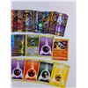 Image 4 : Various Pokemon Trading Cards - Authenticity Not Guaranteed