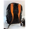 Image 3 : Adidas Rustlers Soccer Backpack and Dyson Handheld Cleaning Kit