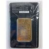Image 3 : Ebay Gold Ingot - Authenticity Not Guaranteed