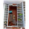 Image 4 : Tackle Box and Fishing Lures