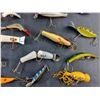 Image 5 : Wooden Fishing Lures