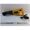 Image 1 : DeWalt Reciprocating Saw