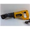 Image 2 : DeWalt Reciprocating Saw