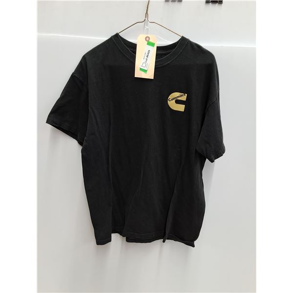 *In Torque We Trust T Shirt