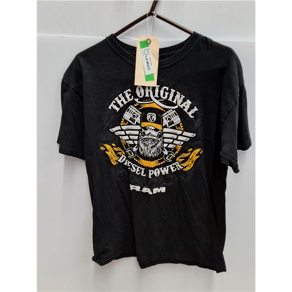 *RAM Diesel Power T Shirt