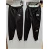 Image 1 : (2) The North Face Sweatpants
