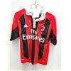 Image 1 : *Adidas Fly Emirates Soccer Shirt