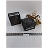 Image 1 : (2) Cooler Master Computer Power Supplies RS460 - Untested