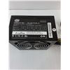 Image 2 : (2) Cooler Master Computer Power Supplies RS460 - Untested