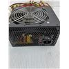 Image 3 : (2) Cooler Master Computer Power Supplies RS460 - Untested