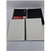 Image 2 : (3) Sketch Books - Appear Unused