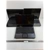 Image 1 : (3) Laptops - No Hard Drives - Good for Parts Only - Compaq, Acer, HP