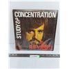 Image 1 : Reveen Vinyl Record "Study & Concentration"