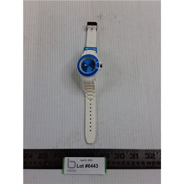 Time2U for Amiani Wrist Watch - Working