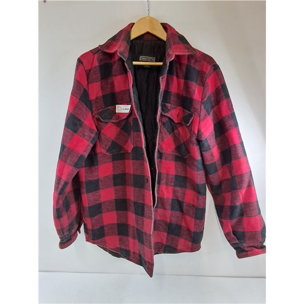 Dakota Lined Shirt - Size M