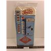 Image 1 : Pepsi-Cola Vintage Look Metal Wall Art 18" x 8.5" - Sealed