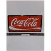 Image 1 : Coca-Cola Vehicle Plate