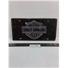 Image 1 : Harley Davidson Vehicle Plate