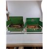 Image 1 : (2) Coleman Camp Stoves 17" x 12" x 5" - Untested