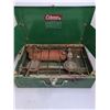 Image 3 : (2) Coleman Camp Stoves 17" x 12" x 5" - Untested