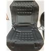 Image 2 : (2) Car Seat Warmers - Untested