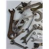 Image 1 : Assorted Wrenches Lot