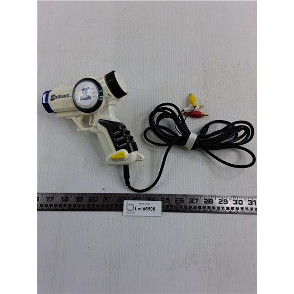 Beyblade Dragoon Video Game Controller - Untested