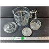 Image 1 : Pyrex 4 Cup Coffee Percolator