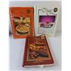 Image 2 : (6) Company's Coming Cookbooks- Breads, Casseroles, Apps, Misc.