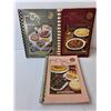 Image 3 : (6) Company's Coming Cookbooks- Breads, Casseroles, Apps, Misc.