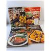 Image 2 : (7) Cookbooks- Panasonic, Betty Crocker, Polish, Misc.