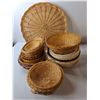 Image 3 : *Woven Basket Lot