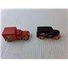 Image 2 : (2) Matchbox Model Trucks- Dixie & Pennsylvania Brewing