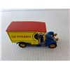 Image 2 : Matchbox 1910 Renault AG 'Le Figaro' Model Truck