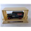 Image 2 : Matchbox 1937 GMC Van 'Steinlager' Model