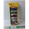 Image 1 : (5) Matchbox/Kelloggs Model Cars- Sealed