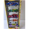Image 2 : (5) Matchbox/Kelloggs Model Cars- Sealed