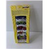 Image 3 : (5) Matchbox/Kelloggs Model Cars- Sealed
